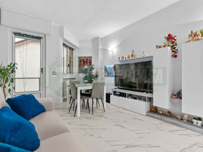 Appartamento trilocale in vendita in Via Pietro Boifava, Chiesa Rossa, Milano