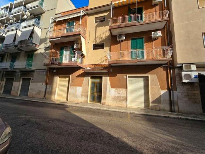 Appartamento bilocale in vendita in via Sonnino, Bisceglie