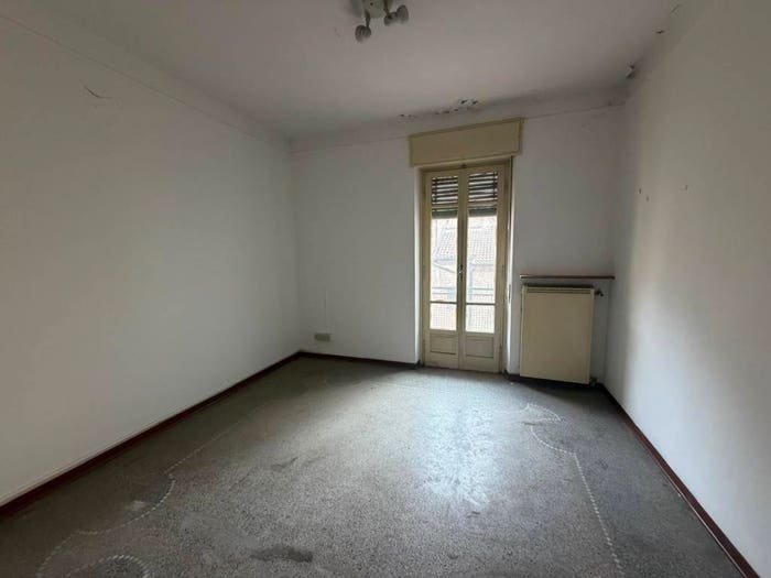 Appartamento trilocale in vendita in Via San Francesco d'Assisi, Piazza della Libertà, Alessandria