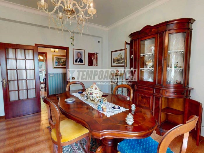Casa con 6 locali in vendita in Via Setificio, Centro, Urbisaglia