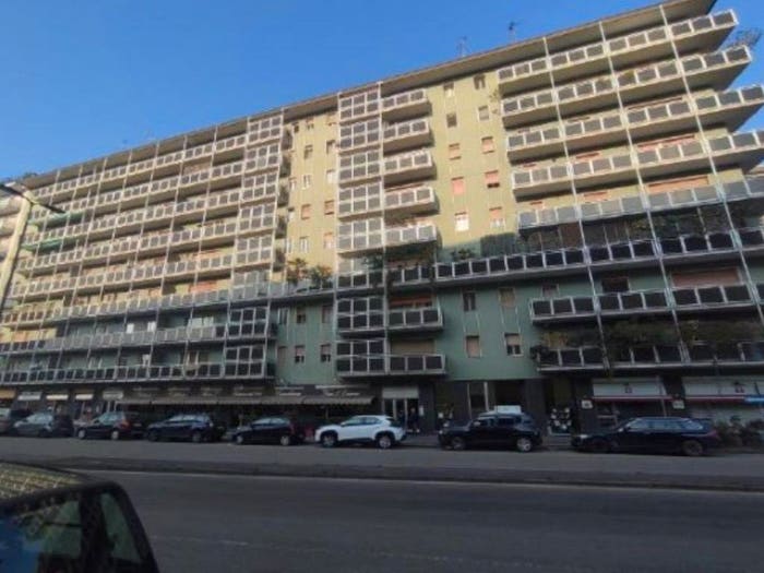 Appartamento monolocale in vendita in Via Gianni Caproni, Maggiolina, Milano