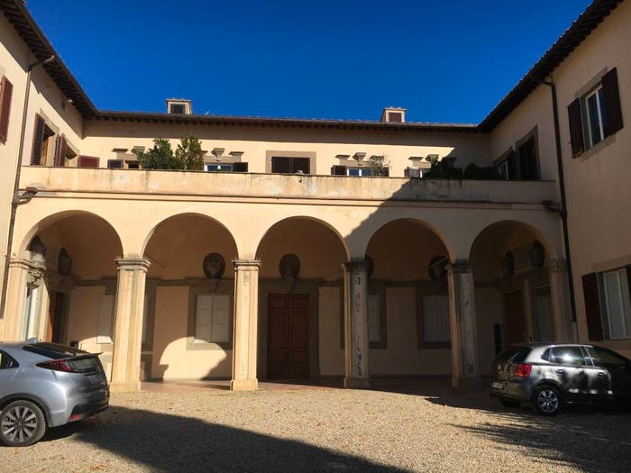 Appartamento con 6 locali in vendita in Chiantigiana Ponte a Ema, Firenze
