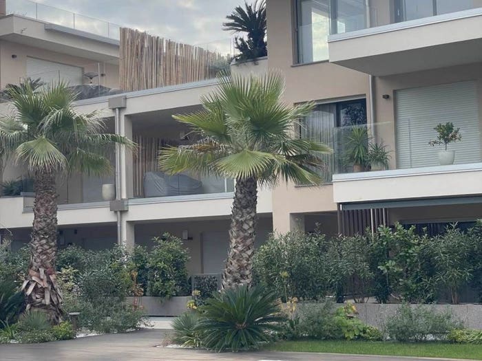 Appartamento trilocale in vendita in Centro Storico, Desenzano del Garda