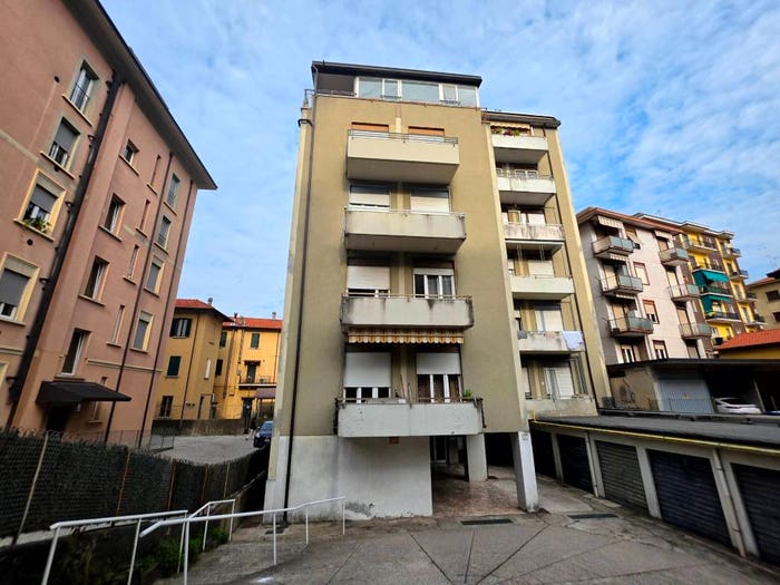Appartamento bilocale in vendita in Via alla Cava, Monte Olimpino, Como
