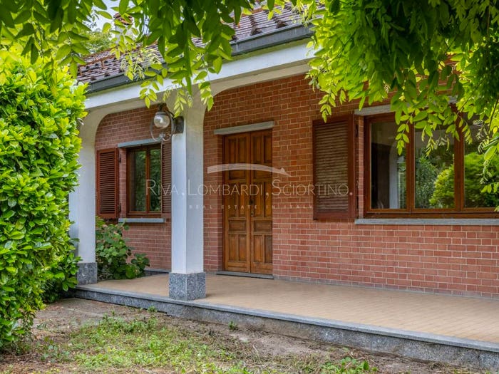 Casa con 5 locali in vendita in Via Pozzoltre, Centro, Ottiglio
