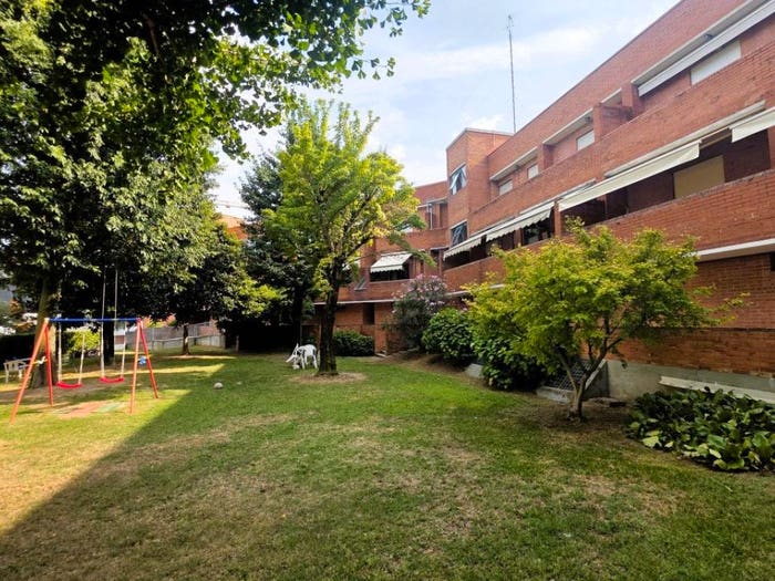Appartamento trilocale in vendita in Borgo Montegrappa, Castelfranco Veneto