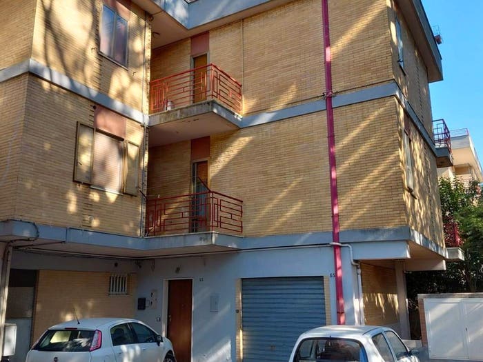 Appartamento con 5 locali in vendita in Salita Guido Dorso, Centro, Matera