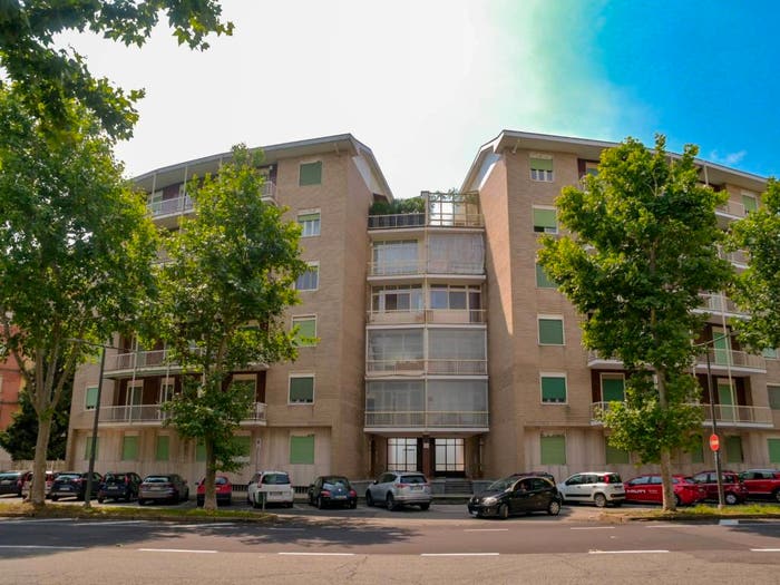 Appartamento trilocale in vendita in Viale Papa Giovanni XXIII, Borgaretto, Beinasco