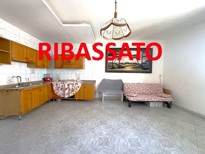 Appartamento bilocale in vendita in Via P Ludovico da Casoria, Centro, Casoria