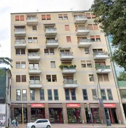 Appartamento con 5 locali in vendita in Via antonio lazzariMestre, Mestre, Venezia