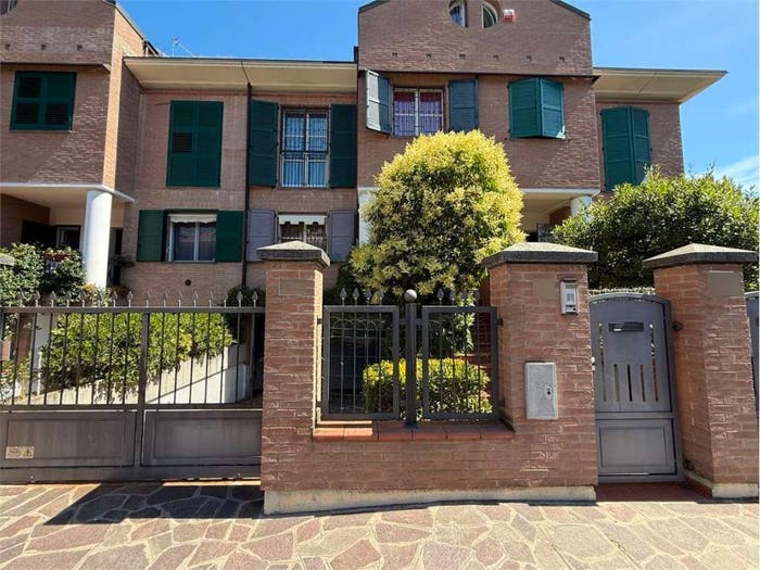Casa con 6 locali in vendita in via Ruini a, Morbidina Cuneo, Carpi