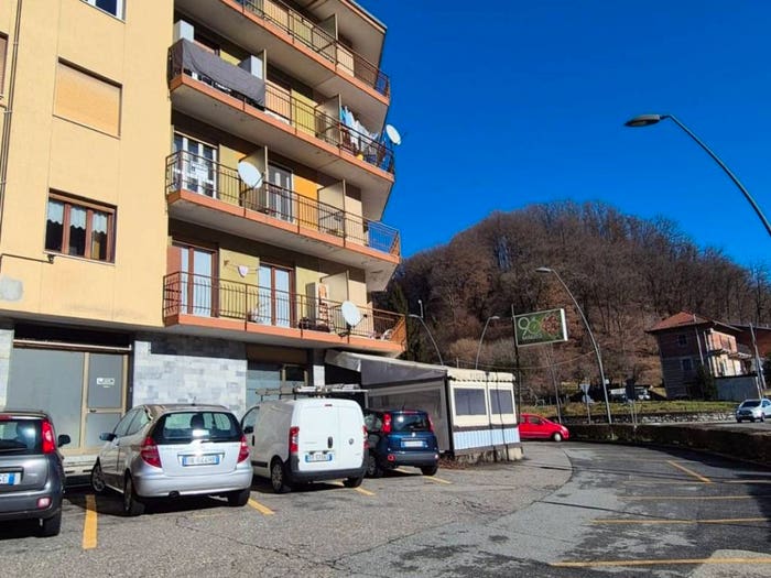 Appartamento trilocale in vendita in Regione Cesolo, Cesolo, Borgosesia