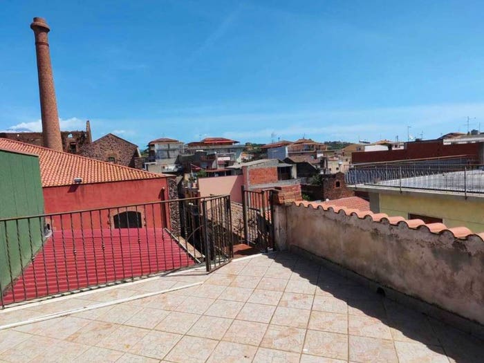 Appartamento con 5 locali in vendita in Via Municipio, Centro, Misterbianco