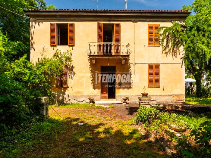 Casa con 5 locali in vendita in Via Verdi, Centro, Cerreto d'Esi