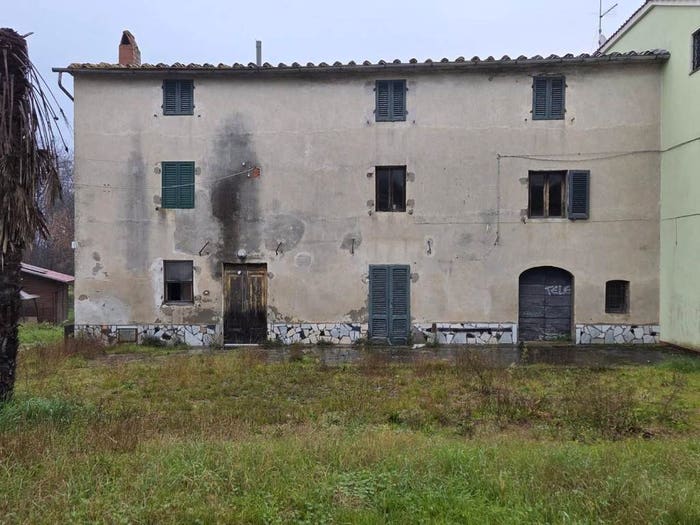 Casa con 5 locali in vendita in Via dei Nencini, Orentano, Castelfranco di Sotto