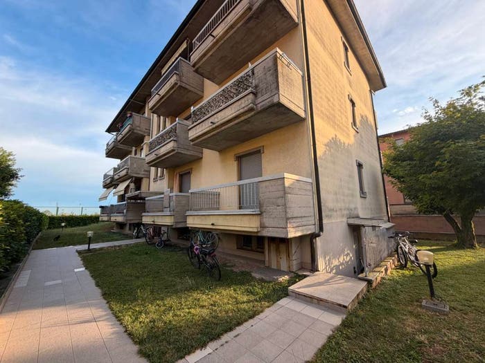 Appartamento trilocale in vendita in Via Giuseppe Verdi, Antegnate