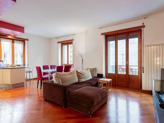Appartamento trilocale in vendita in Via Giovanni Antonio Plana, Certosa, Milano