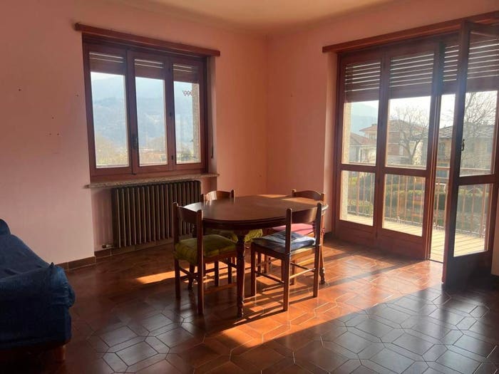 Appartamento trilocale in vendita in Via Torino, Centro, Paesana