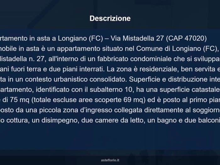 Case in Vendita e in Affitto - 3