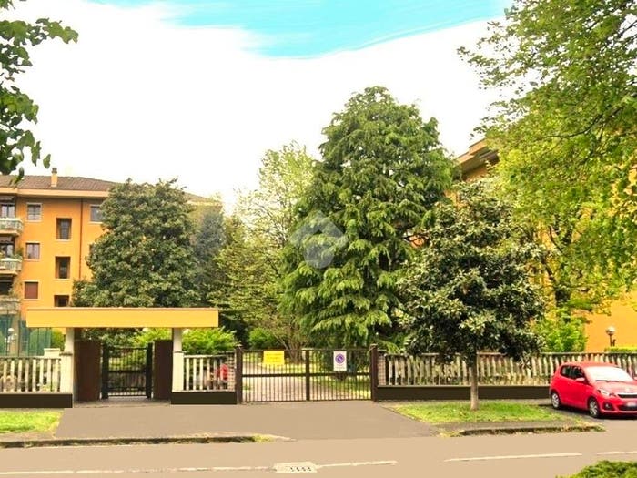 Appartamento trilocale in vendita in Via milano, Centro, Cassina de' Pecchi