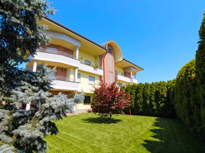 Appartamento trilocale in vendita in Via Belvedere, Olgiate Olona