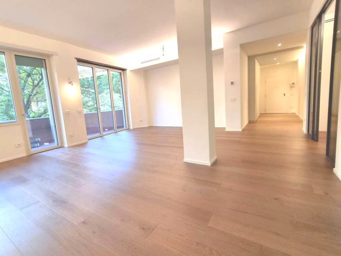 Appartamento quadrilocale in affitto in Via Alberto da Giussano, Vercelli Wagner, Milano