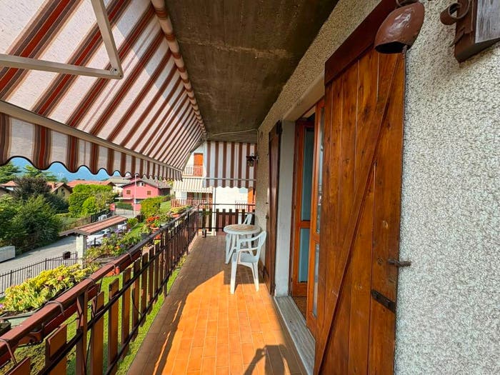 Appartamento bilocale in vendita in Via Monte Bianco, Centro, Clusone