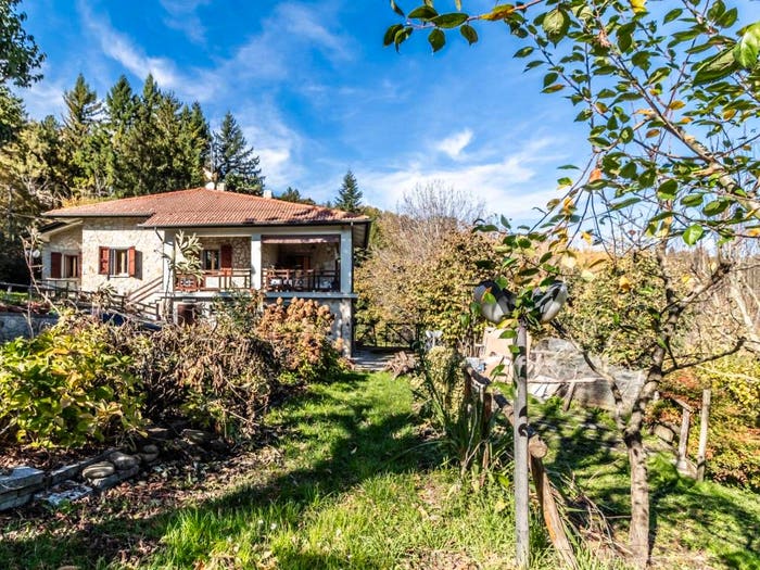 Casa quadrilocale in vendita in Ca' di Poldo, Monzuno