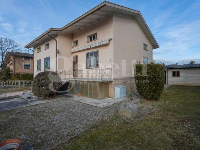 Casa con 5 locali in vendita in Via Dei Comunali, Centro, Cordovado