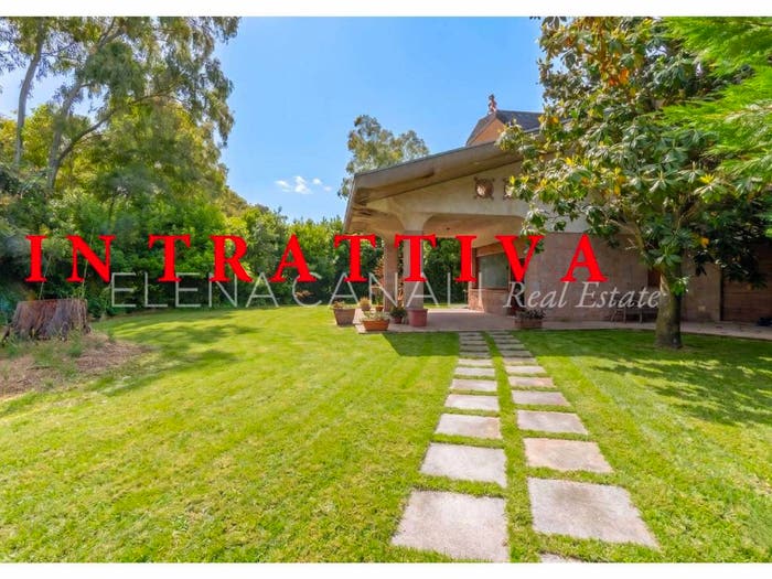 Casa quadrilocale in vendita in Via Tevere, Tor San Lorenzo Nuova California, Ardea
