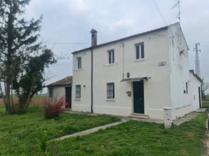 Casa trilocale in vendita in VIA PIOPPA, Fiscaglia