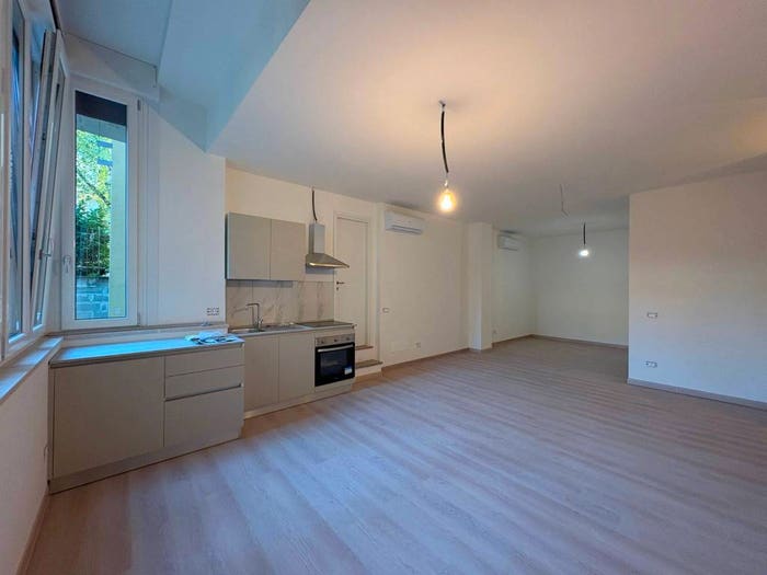 Appartamento monolocale in vendita in Via Angelo Genocchi, Piazzale Milano Stazione, Piacenza