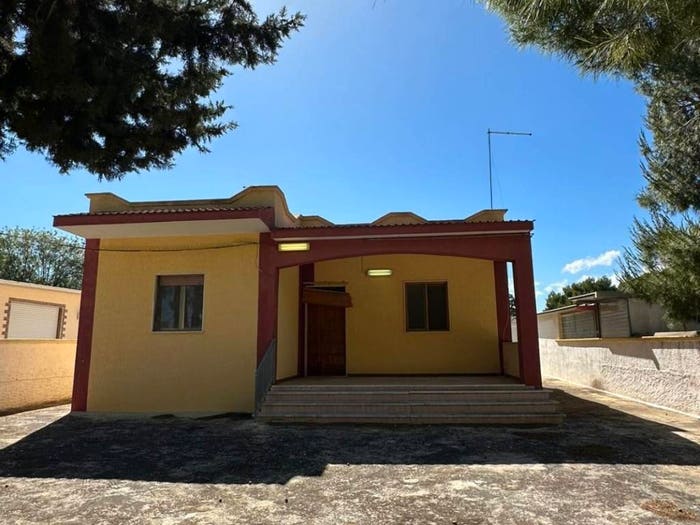 Casa trilocale in vendita in Via Tabra, Acqua Dolce, Maruggio