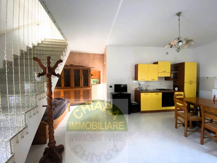Casa trilocale in vendita in via Vittorio veneto, Centro, Cupello