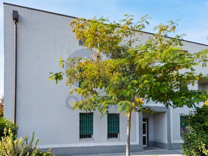 Casa con 6 locali in vendita in Via del Lavoro, Beni Comunali Borgata Orsi, Crevalcore