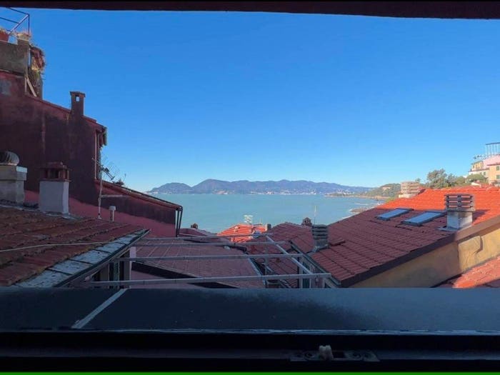 Appartamento con 5 locali in vendita in via Fiascherino, La Serra Tellaro, Lerici