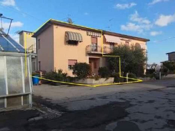 Appartamento in vendita in Via Campo dei Ferragalli, Città, Montevarchi