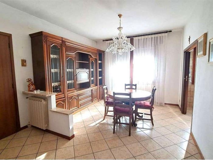 Appartamento con 6 locali in vendita in Spinea Orgnano, Spinea