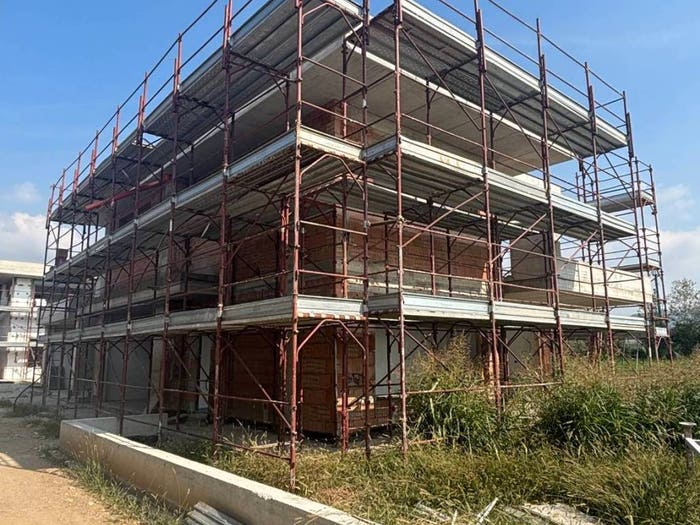 Appartamento quadrilocale in vendita in Centro, Costa di Mezzate