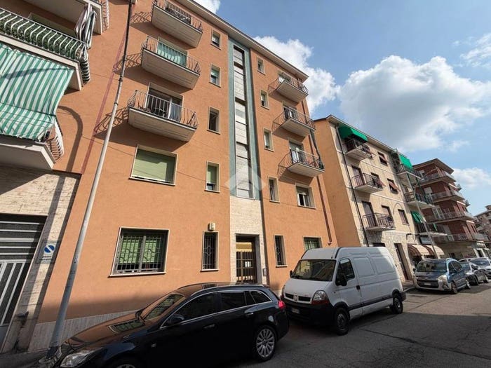 Appartamento trilocale in vendita in Strada praciosa, San Pietro, Moncalieri
