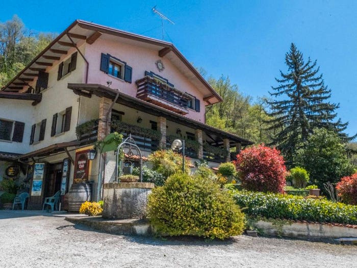 Casa con 6 locali in vendita in Via Passo Sella, Rocca Di Roffeno, Castel d'Aiano