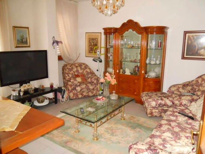 Appartamento quadrilocale in vendita in Palaia