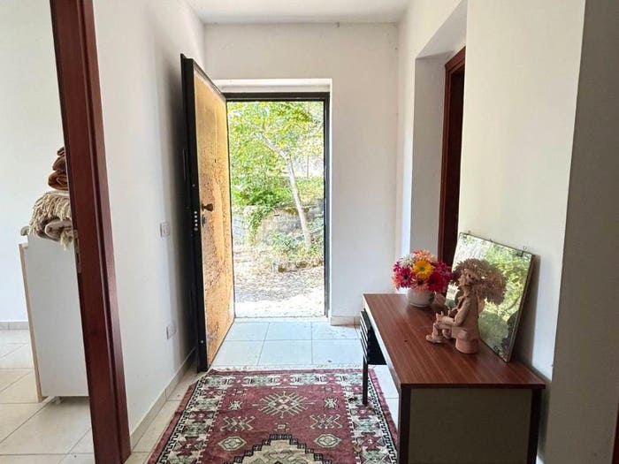 Casa con 6 locali in vendita in Trivigno