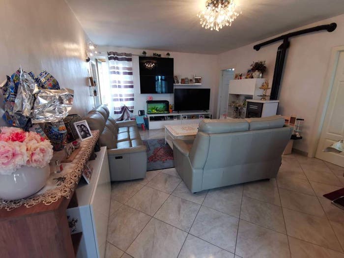 Appartamento trilocale in vendita in Via Togliatti, Bottarone, Bressana Bottarone