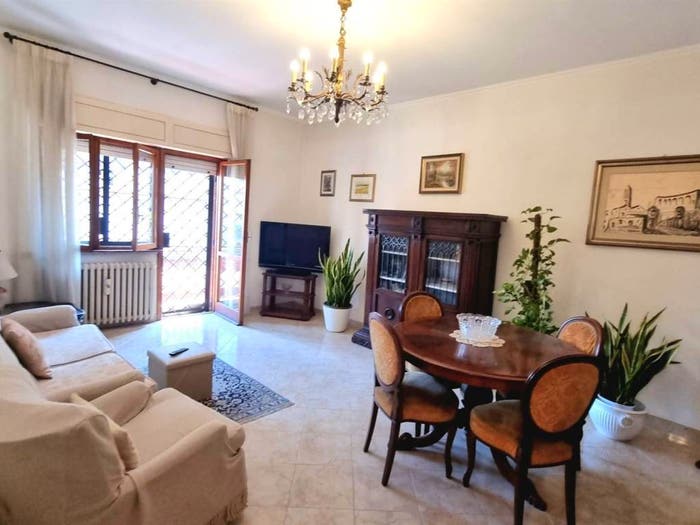 Appartamento bilocale in vendita in Via Giotto, Tor Lupara, Fonte Nuova