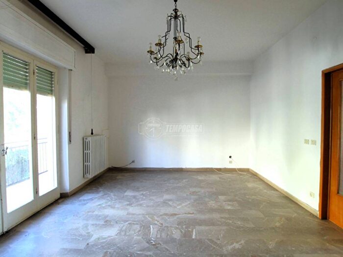 Appartamento quadrilocale in vendita in Viale trento nunzi, Centro, Fermo