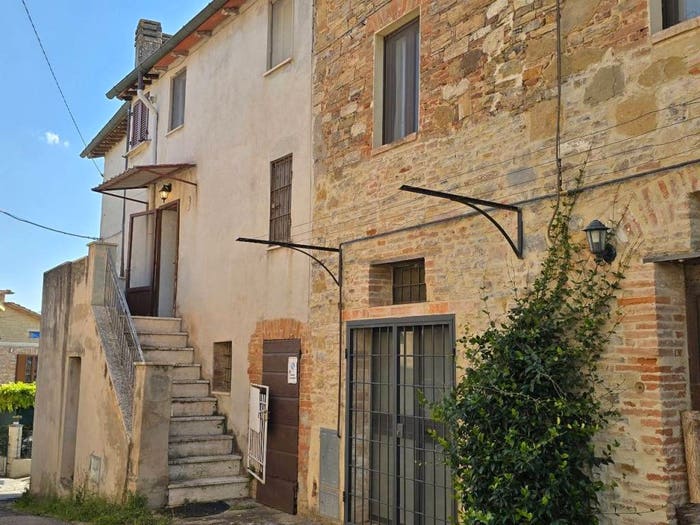 Casa con 5 locali in vendita in Via delle Messi, Vignaia, Magione