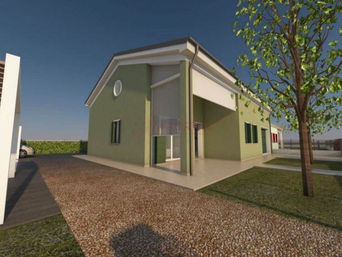 Casa trilocale in vendita in Via Scardovara, Piove di Sacco