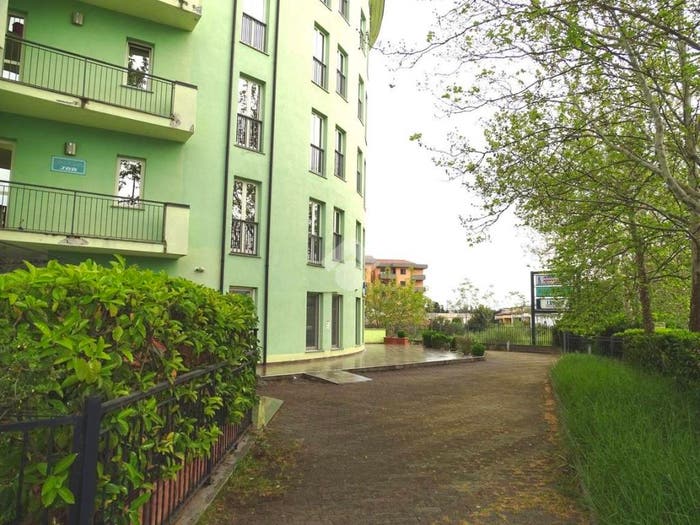 Appartamento con 5 locali in vendita in VIA P FRANCESCO RUSSO, Centro, Castrovillari