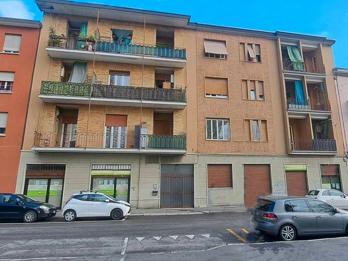 Appartamento trilocale in vendita in Via Domenico Fiorani, Centro, Sesto San Giovanni